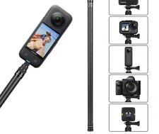Bastone selfie insta360 usato  Roma