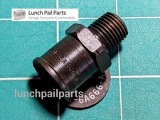 Válvula PCV de fábrica NOS 64 65 Shelby AC Cobra Roadster 289HP FoMoCo Sunbeam Tiger comprar usado  Enviando para Brazil