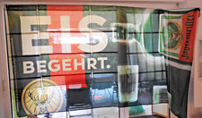 Jägermeister banner fahne gebraucht kaufen  Heilbronn
