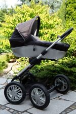 Schneetauglicher kombi kinderw gebraucht kaufen  Unterschleißheim