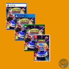 Sonic racing crossworlds usato  Castel Gandolfo