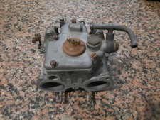 Carburatore weber dcoe usato  Caltagirone