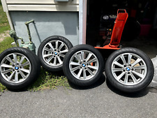 Bmw aluminum wheels for sale  North Port