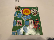 Card games kids for sale  Cabins
