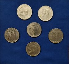 Monete 100 lire usato  Carini