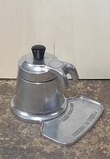 Caffettiera vintage moka usato  Deliceto