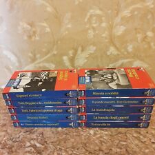Vhs toto fabbri usato  Italia