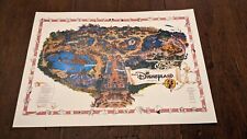Disneyland paris euro usato  Italia