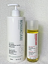 Nuhanciam duo soins d'occasion  Dugny