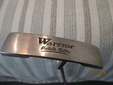 warrior golf clubs for sale  Goodyear