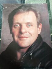 Anthony hopkins genuine for sale  PORTSMOUTH