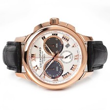 Chopard l.u.c. chrono for sale  Miami