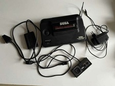 Console sega master d'occasion  Frontenex