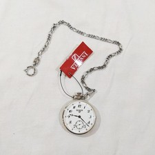 Invicta orologio tasca usato  Forli