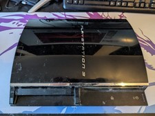 Playstation 60gb backwards for sale  PONTYPRIDD