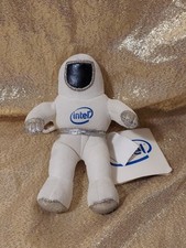 Intel corp spaceman for sale  Bainbridge