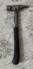 Used stiletto 14oz for sale  Brown City