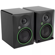 Mackie cr4.5bt studio usato  Italia