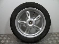 Roue arrière yamaha d'occasion  Méru