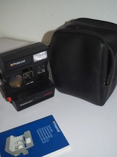 Polaroid 670af sofortbildkamer gebraucht kaufen  Ried