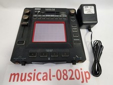 Korg kp3 kaoss d'occasion  Expédié en France