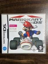 Mario kart anleitung gebraucht kaufen  Neuss