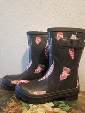 Joules rain boots for sale  Littleton
