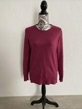 Montego strick pullover gebraucht kaufen  Berlin