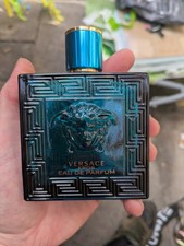 Genuine versace eros for sale  DARLINGTON