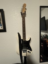 Stratocaster hss floyd for sale  Middleton