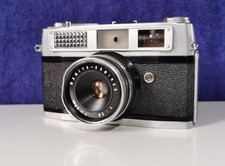 Rank mamiya rangefinder for sale  BELFAST