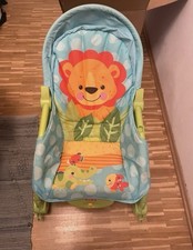 Fisher price wunderwelt gebraucht kaufen  München