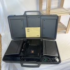 Sony 126 portable for sale  WOTTON-UNDER-EDGE