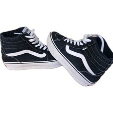 Women vans sk8 for sale  NUNEATON