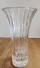 Mikasa tall crystal for sale  Huggins