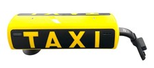 Taxischild dachzeichen kienzle gebraucht kaufen  Wuppertal