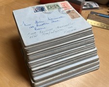 Greek postage stamps for sale  OTTERY ST. MARY