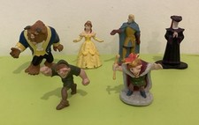 Figurines vintage année d'occasion  France