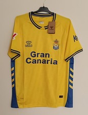 CAMISETA DE FÚTBOL LAS PALMAS 25/26 comprar usado  Enviando para Brazil