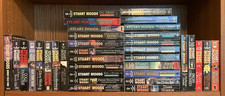 Lot stuart woods for sale  Largo