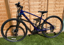 Trek dual sport for sale  SWINDON