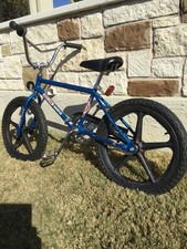 Vintage bmx bike for sale  USA
