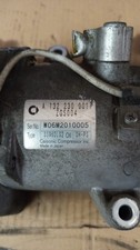 Compressore clima smart usato  Belpasso