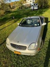 1998 mercedes benz for sale  Callicoon