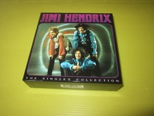 Jimi hendrix the usato  Monselice