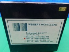 C03 weinert 4603 gebraucht kaufen  Königsbrunn