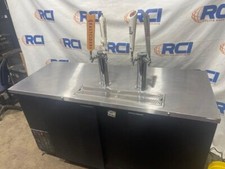 Fagor refrigeration tower for sale  Argyle