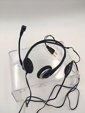 Plantronics double ear for sale  Rock Hill