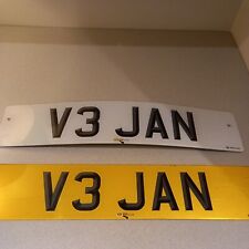 Private reg number for sale  GLASGOW