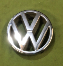 Embleme logo volkswagen d'occasion  Montréjeau